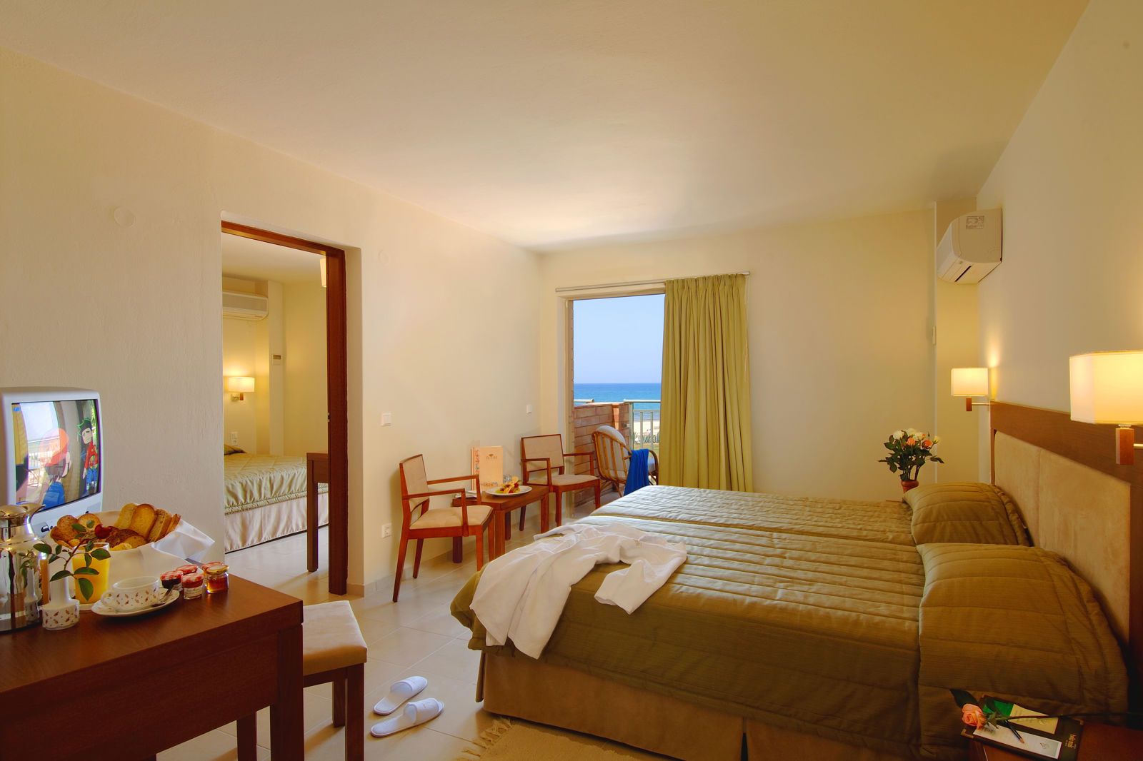 Bella Beach Hotel, foto 5