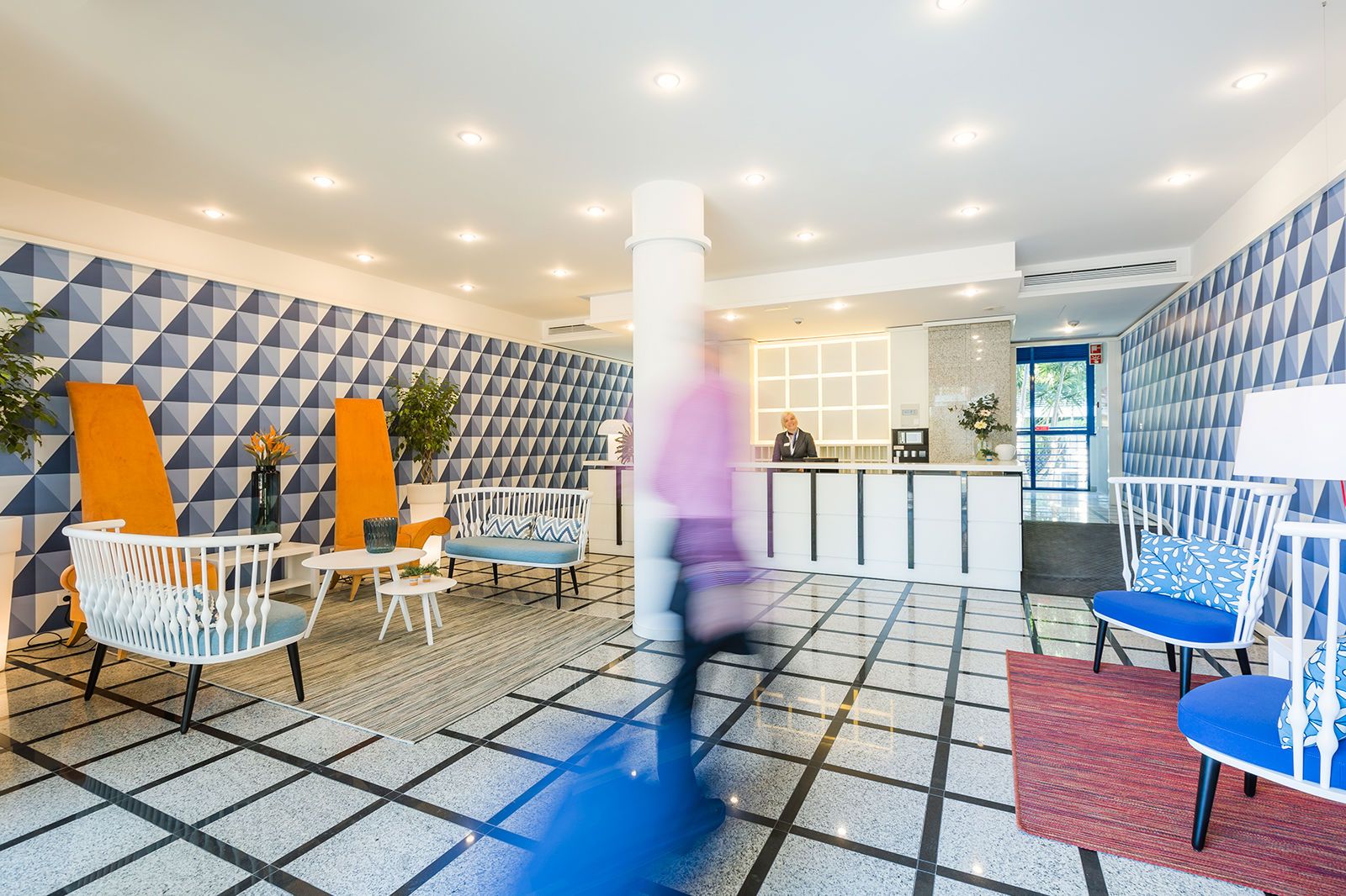 Terrace Mar Suite Hotel, foto 15