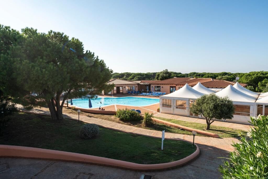 Residence Baia dei Mirti, foto 6