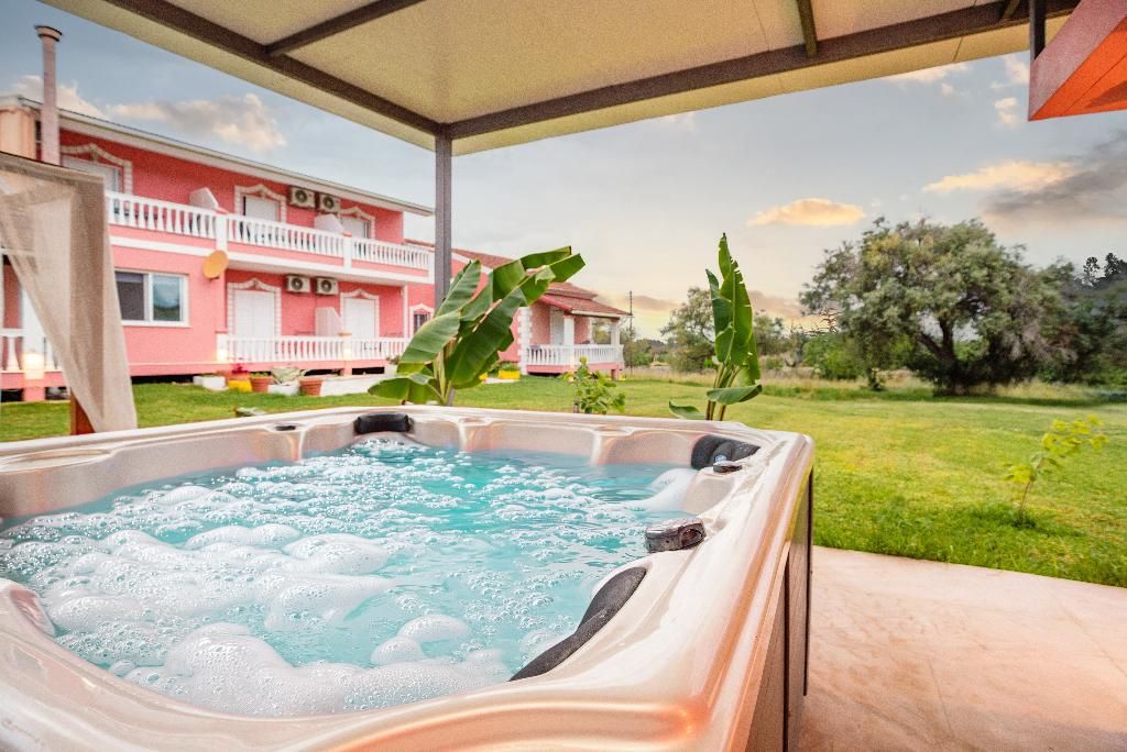 Riposo Studios & Apartments, foto 5