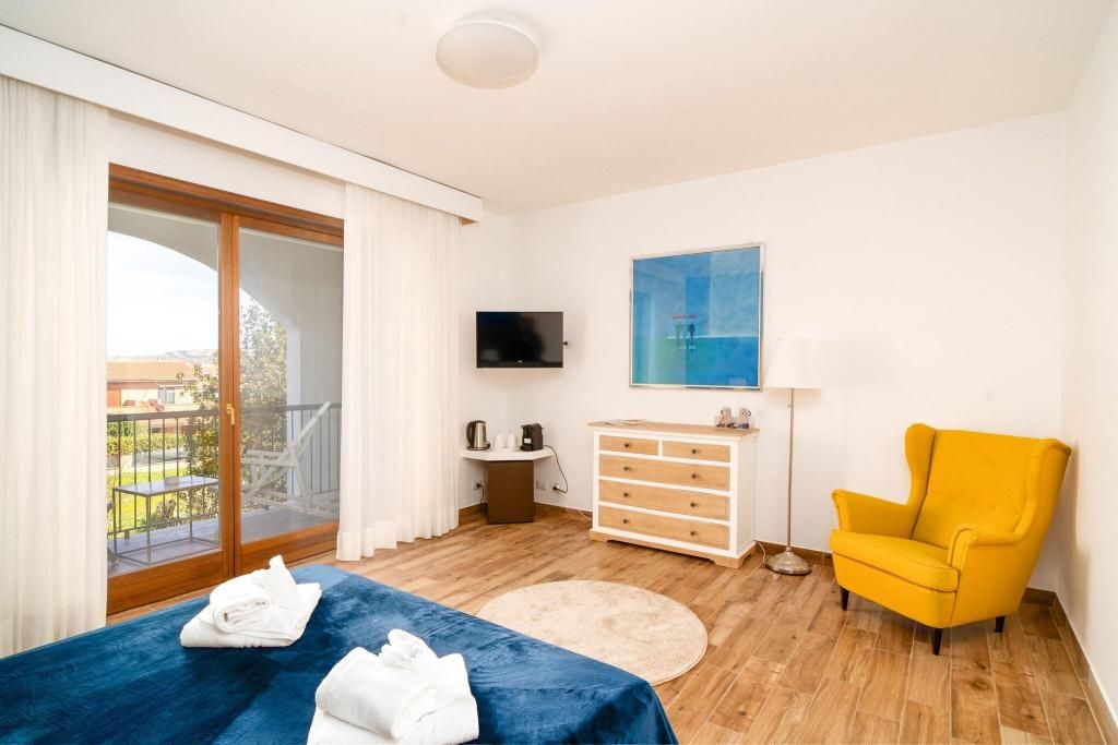 Civico Zero Resort, foto 13