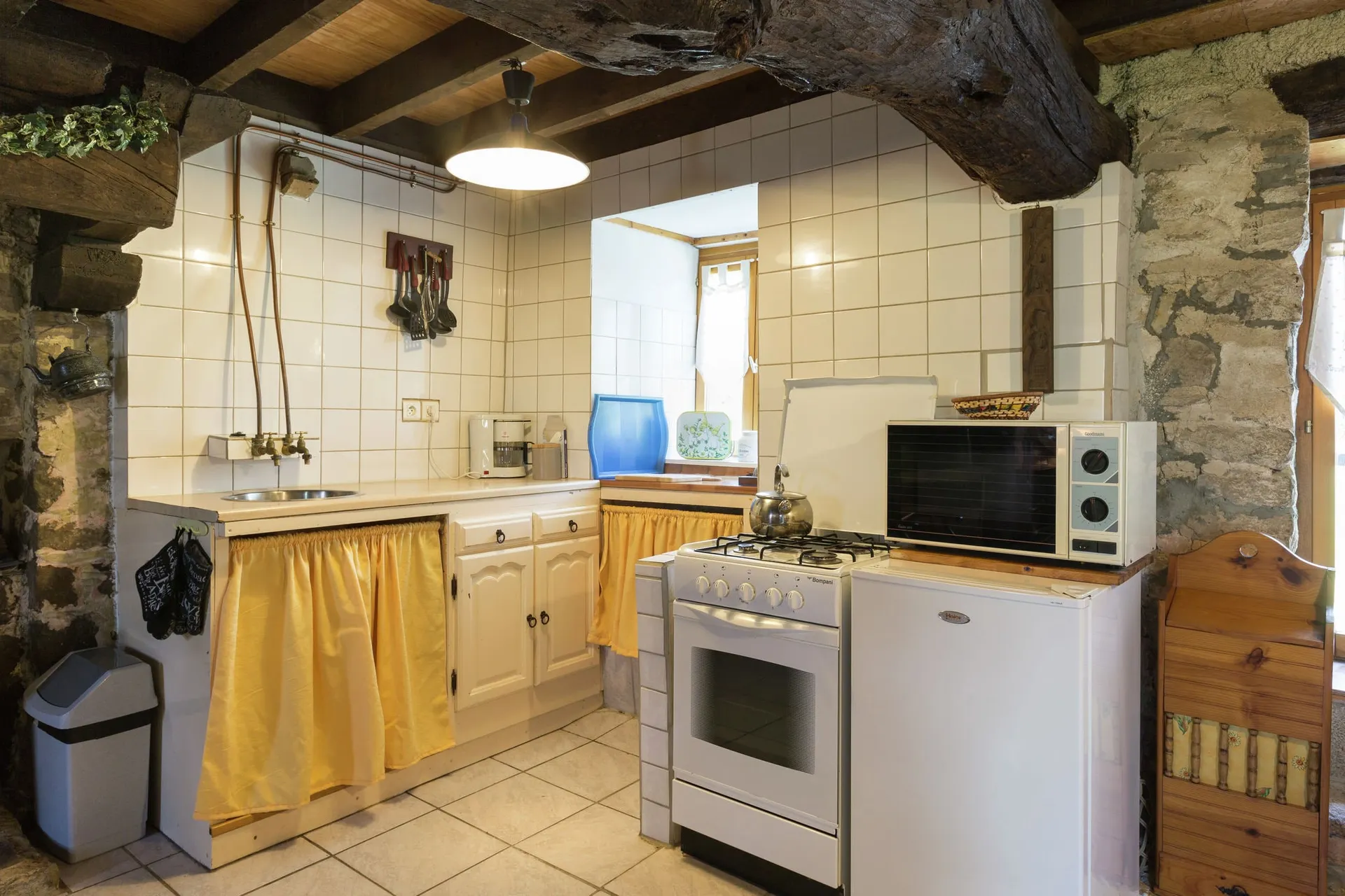 Keuken