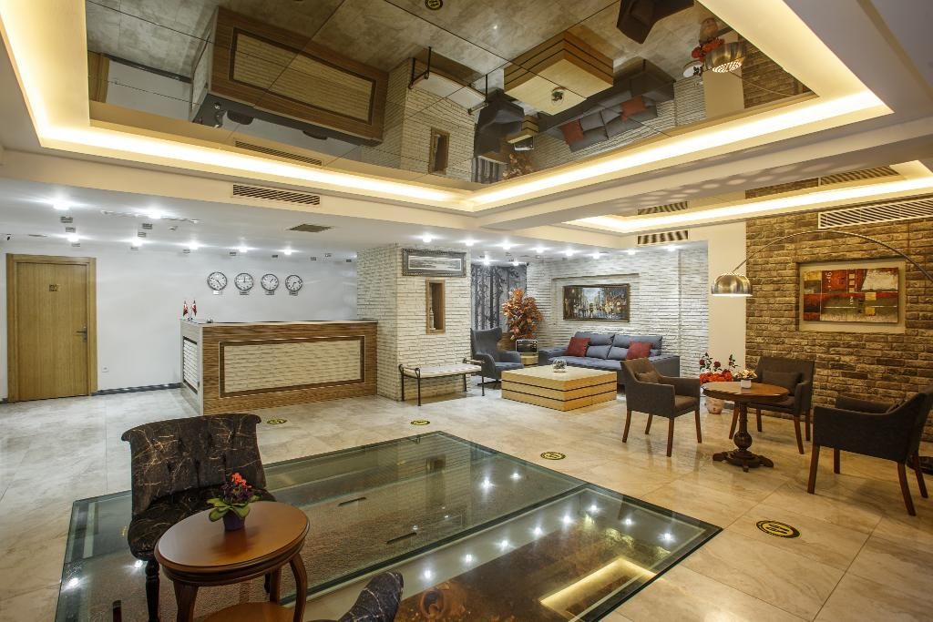 Peninsula Galata Boutique Hotel, foto 9