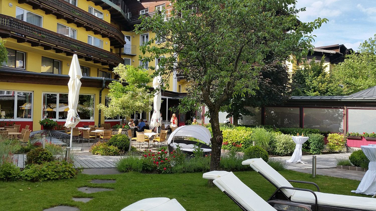 Hotel Der Schütthof, foto 6