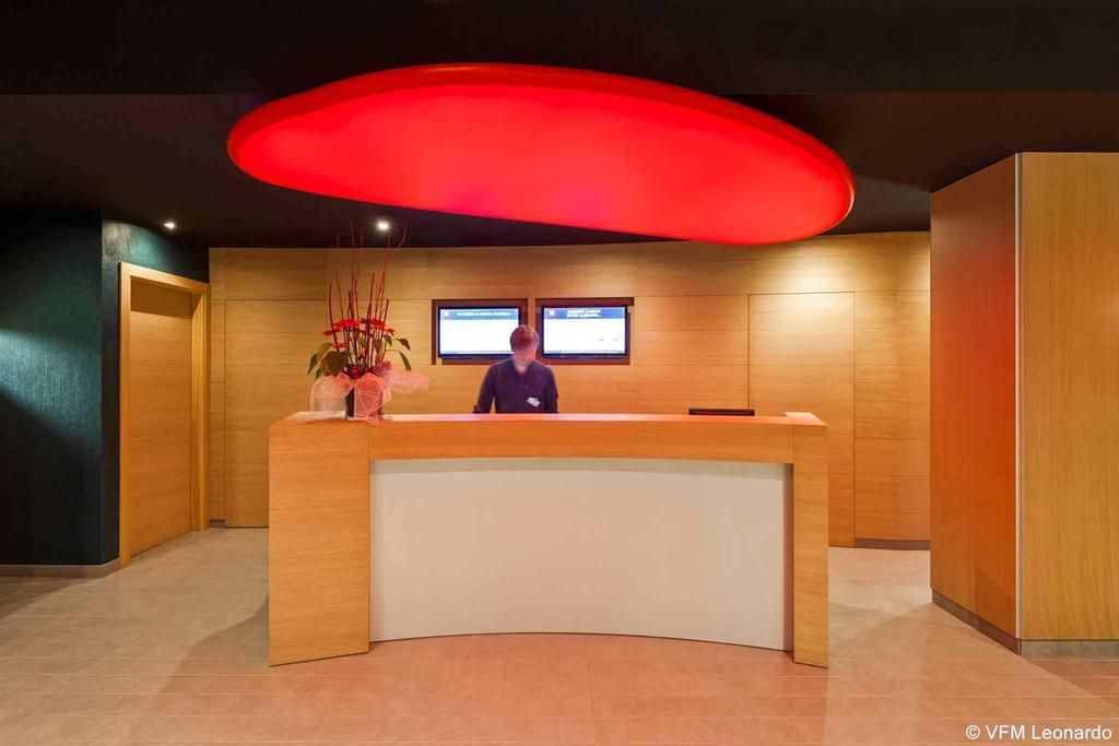 ibis Barcelona Centro (Sagrada Familia), foto 7