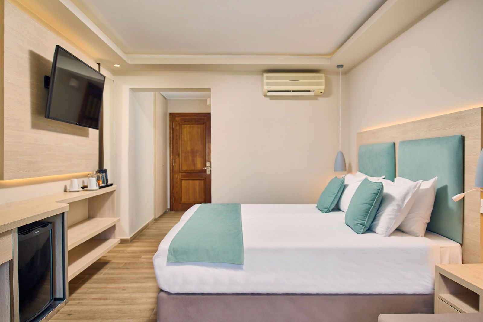 Tsilivi Beach Hotel, foto 13