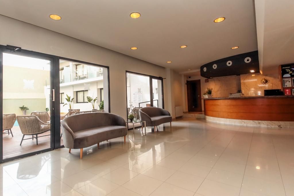 Hotel Lauria, foto 11