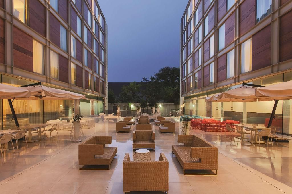 Doubletree by Hilton Milan , foto 8