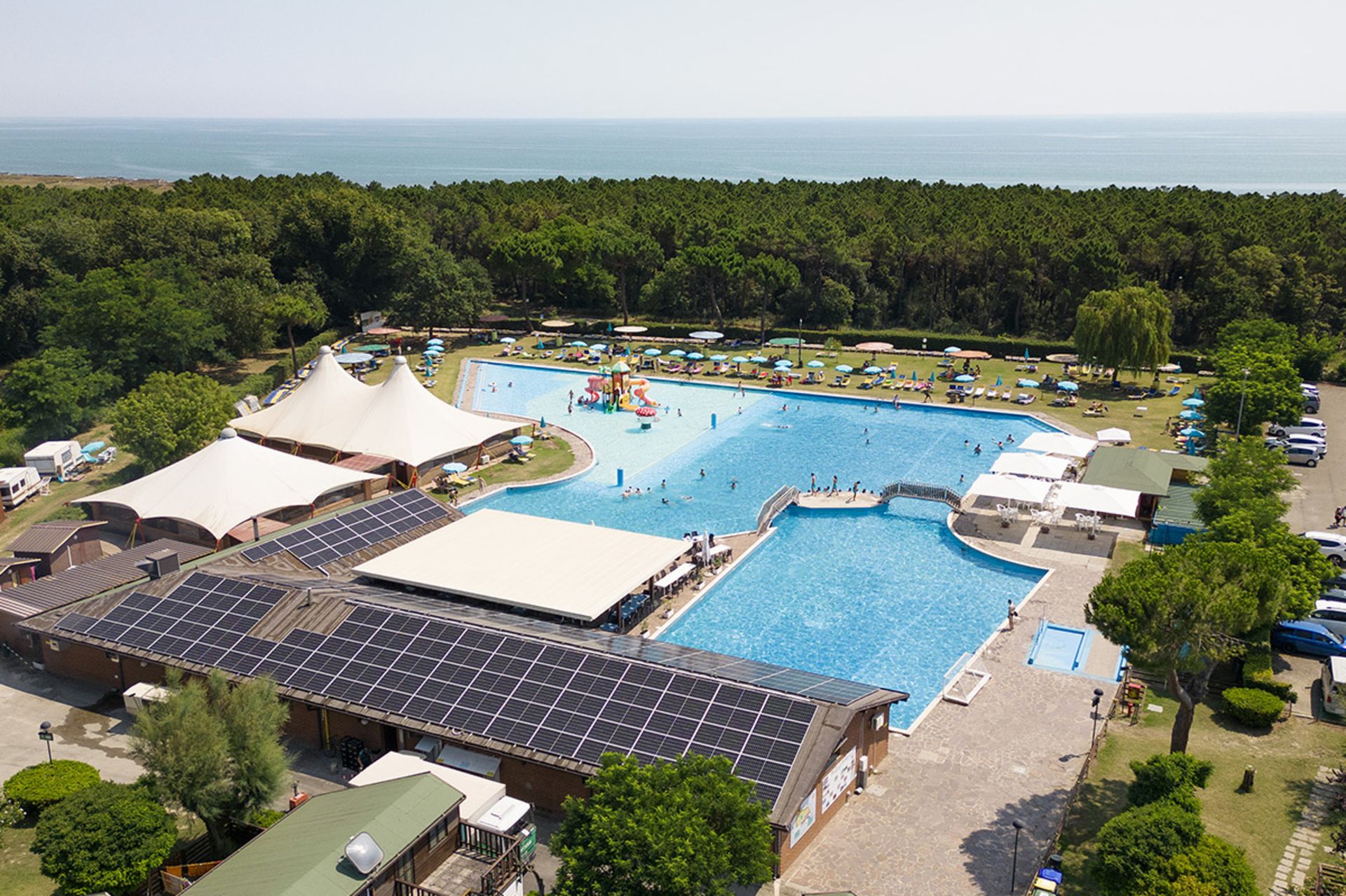 Residence Mare Pineta, foto 10