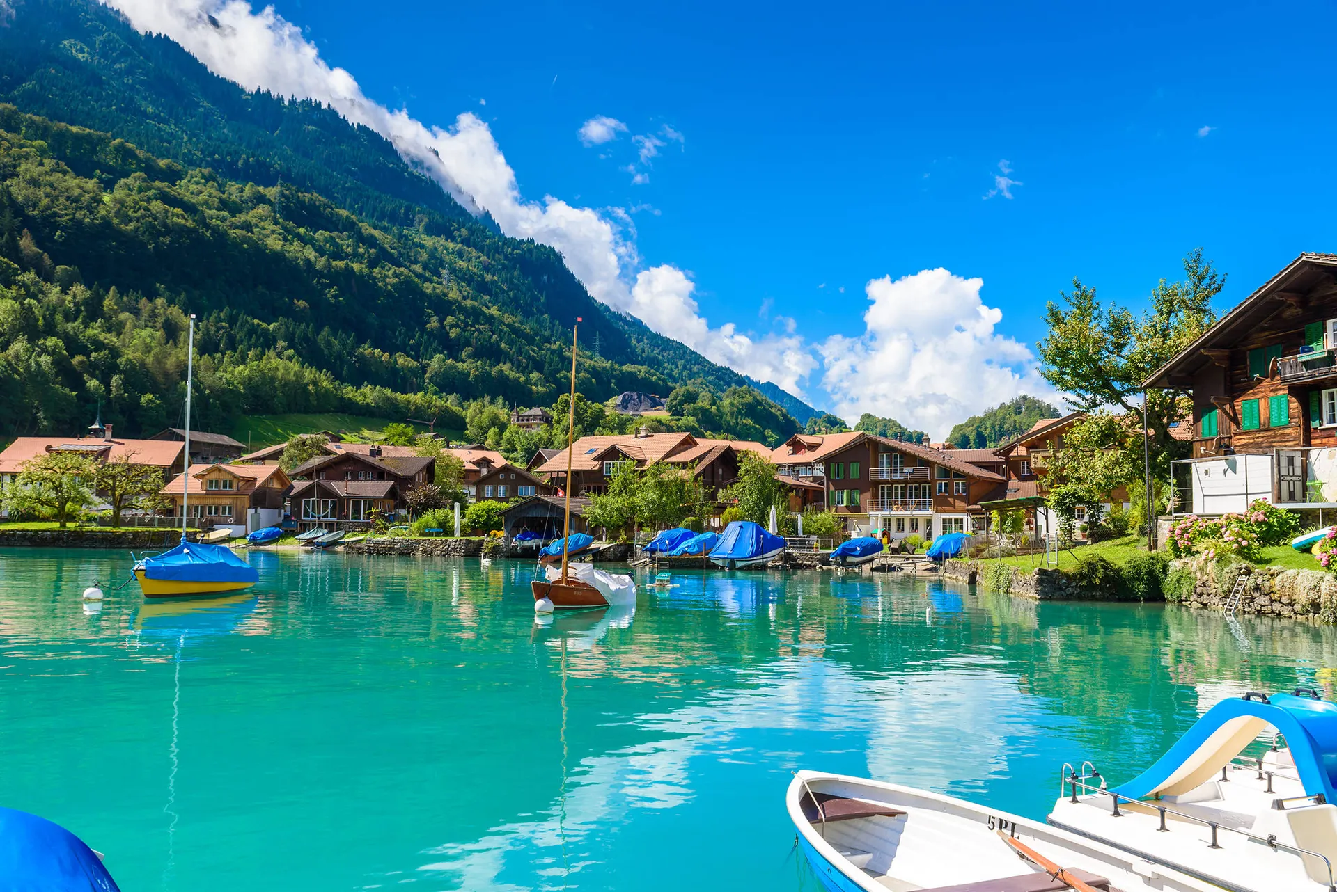 Brienz