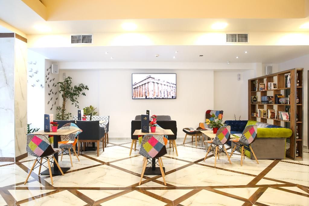 Athens Starlight Hotel, foto 12