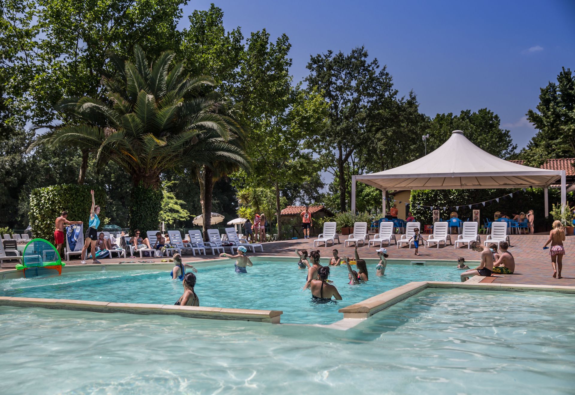 I Pini Family Park, foto 11