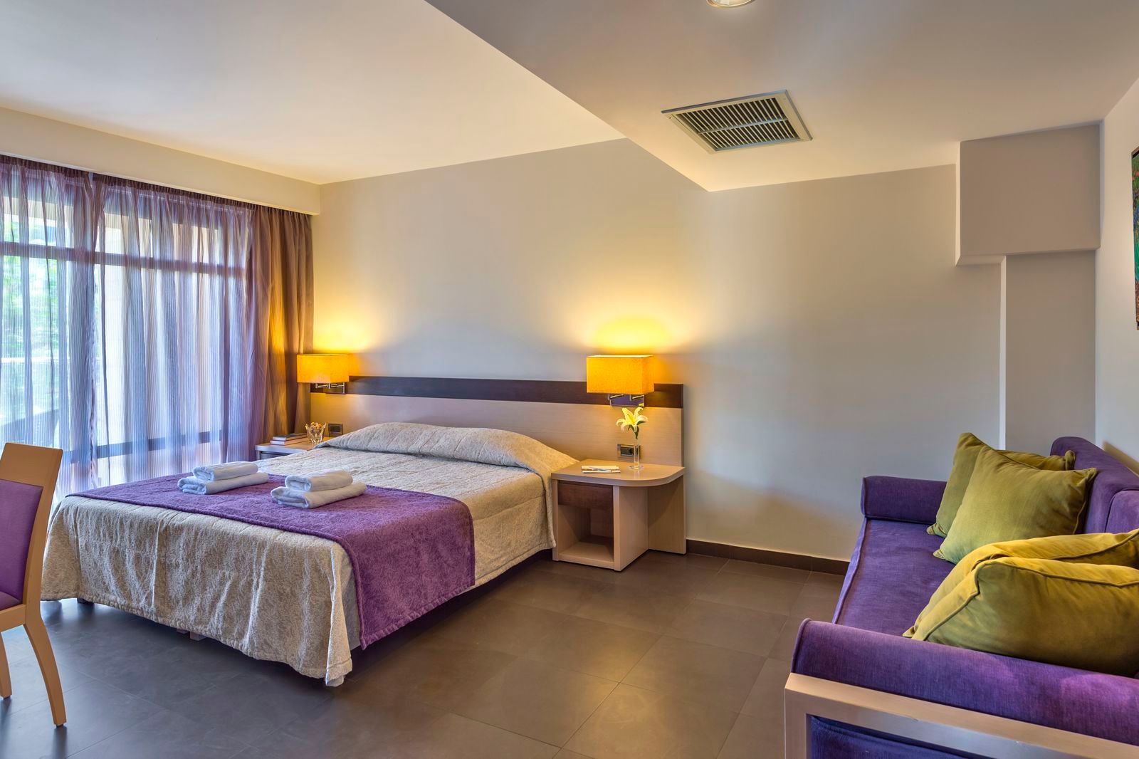 Porto Platanias Beach Resort & Spa, foto 11