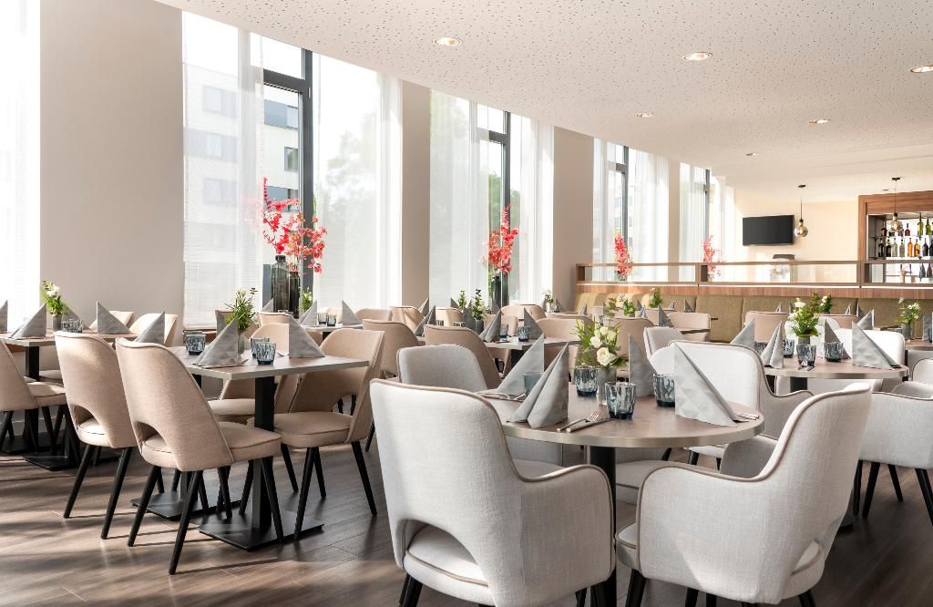 Leonardo Hotel Dresden Altstadt, foto 2