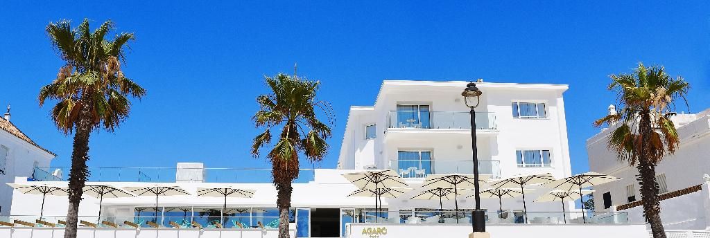 Hotel Agaró Chipiona, foto 9