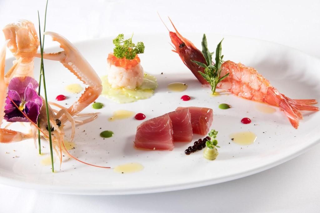 Villa Marina Capri Hotel & Spa, foto 12