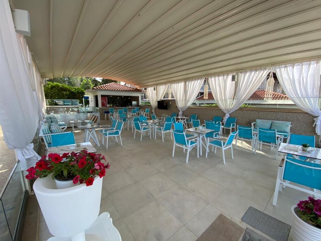 Angelina Hotel, foto 14