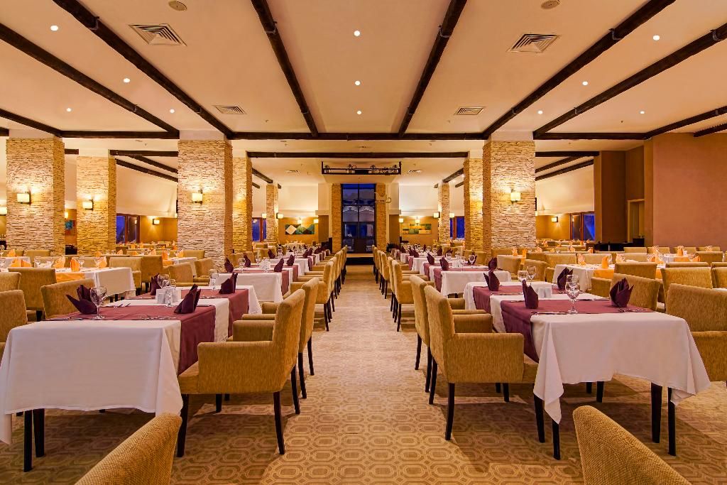 Monte Baia Uludag Hotel, foto 13