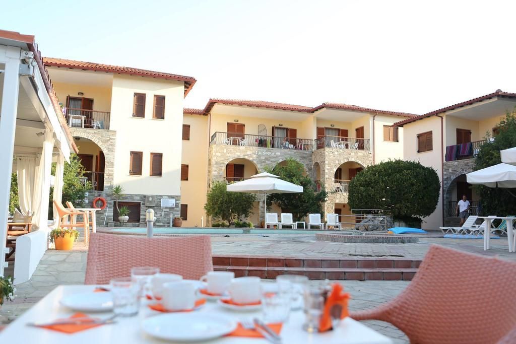 Hotel Argo, foto 7