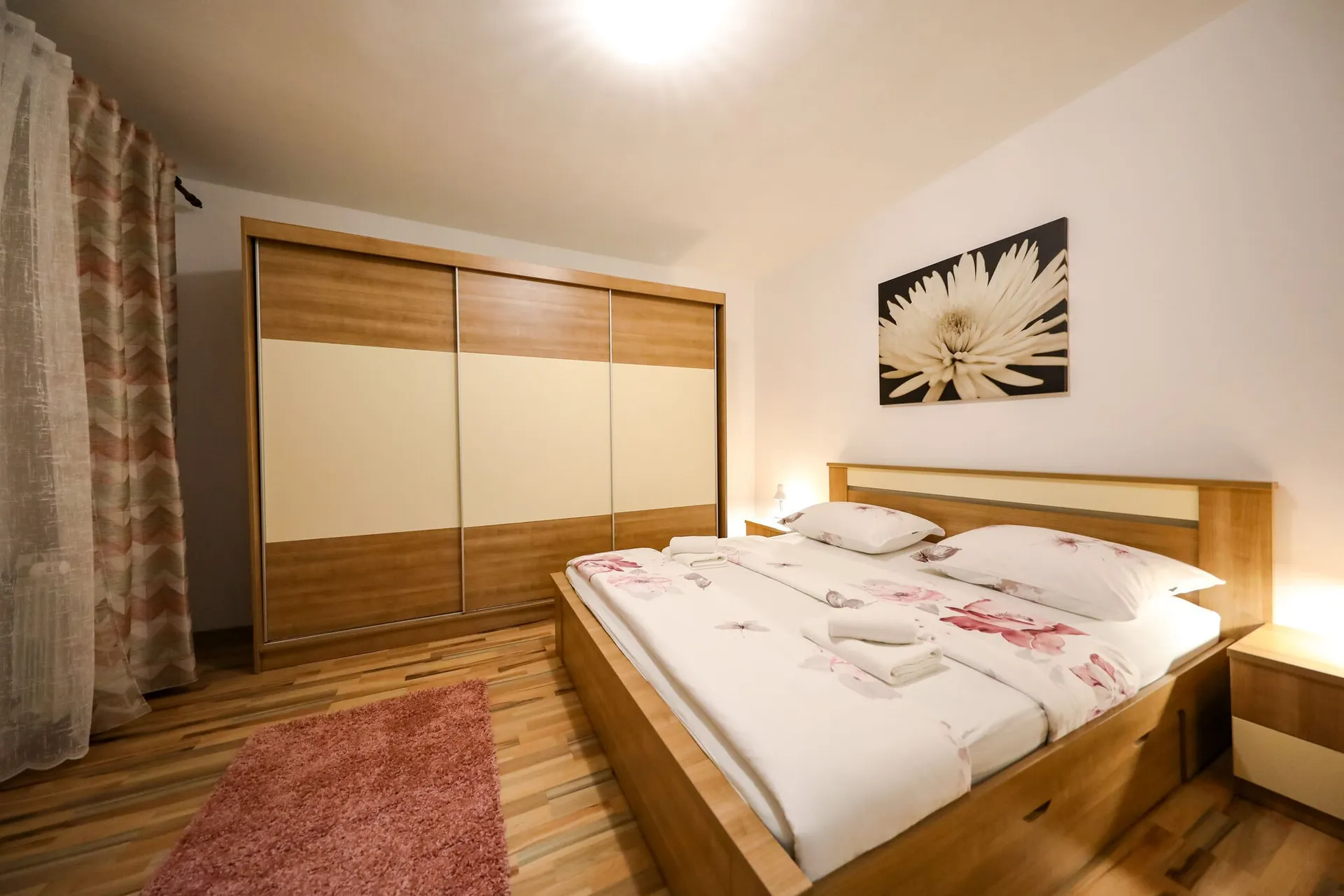 Slaapkamer