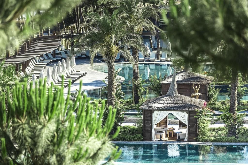 Vogue Hotel Supreme Bodrum, foto 2