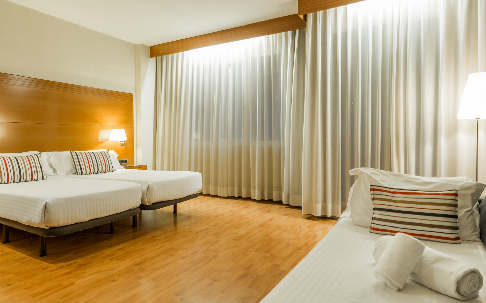 Mariano Cubi Aparthotel Barcelona, foto 11