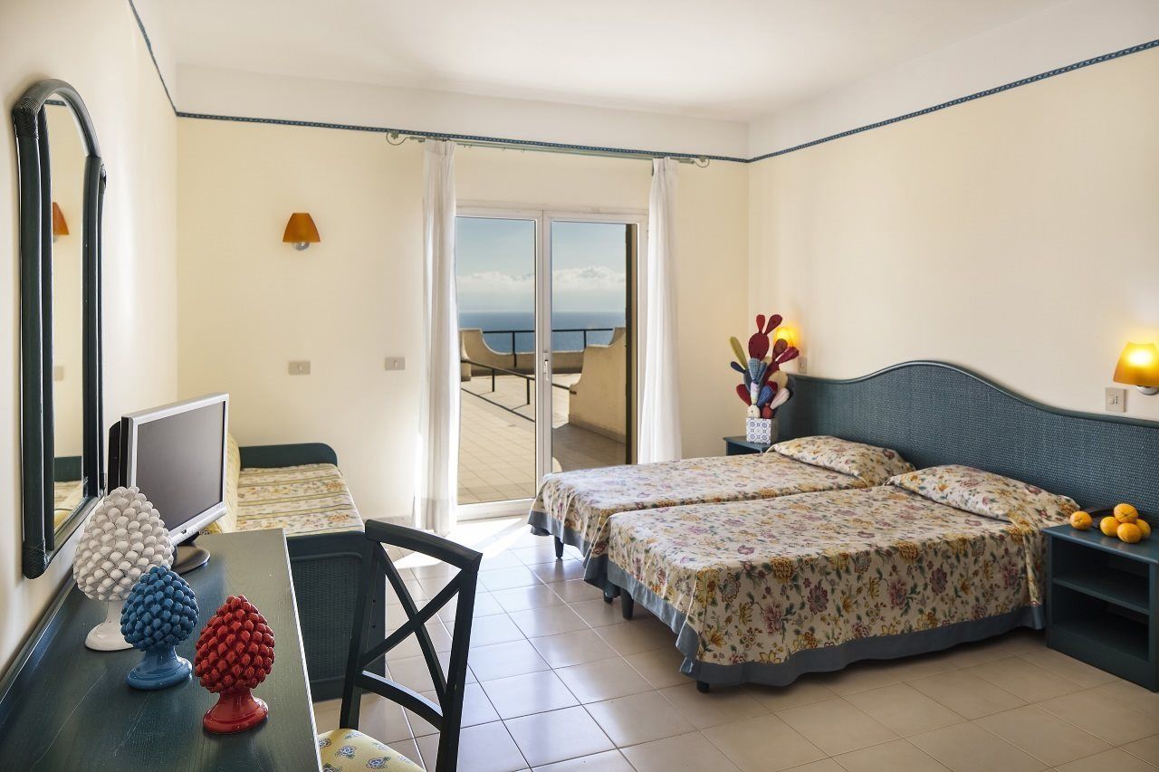 CDSHotels Terrasini - Città del Mare, foto 8