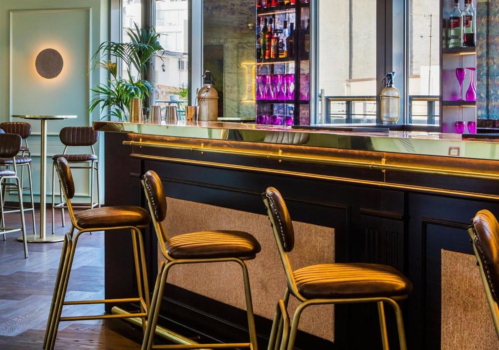 Axel Hotel Barcelona, foto 3
