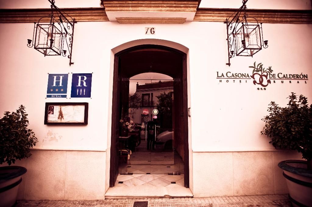 La Casona de Calderon, foto 14