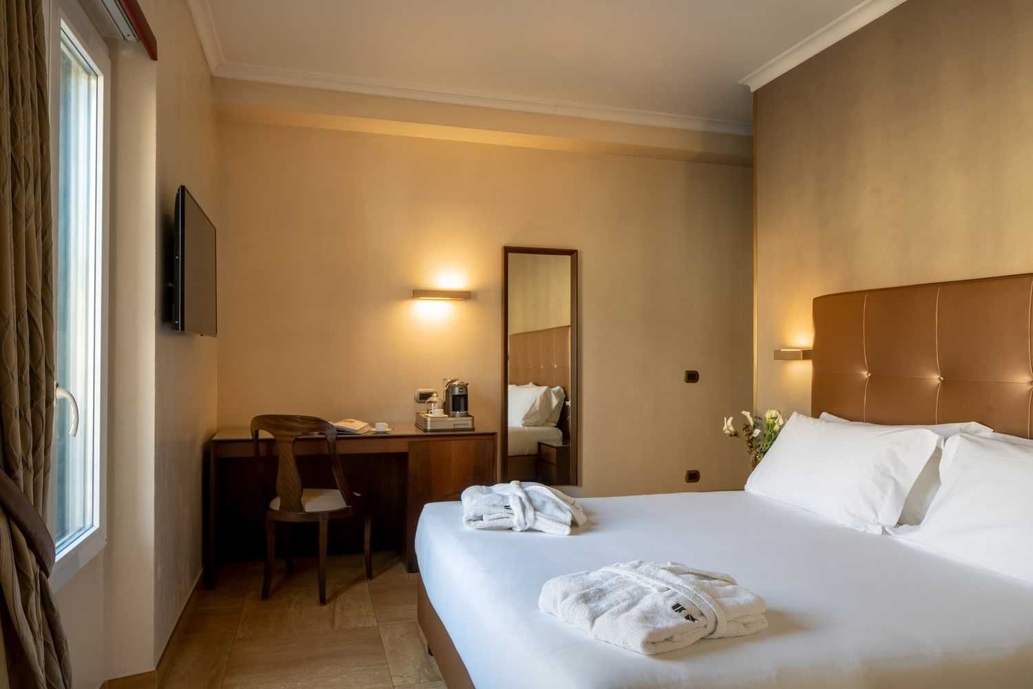 UNAHOTELS Galles Milano, foto 7