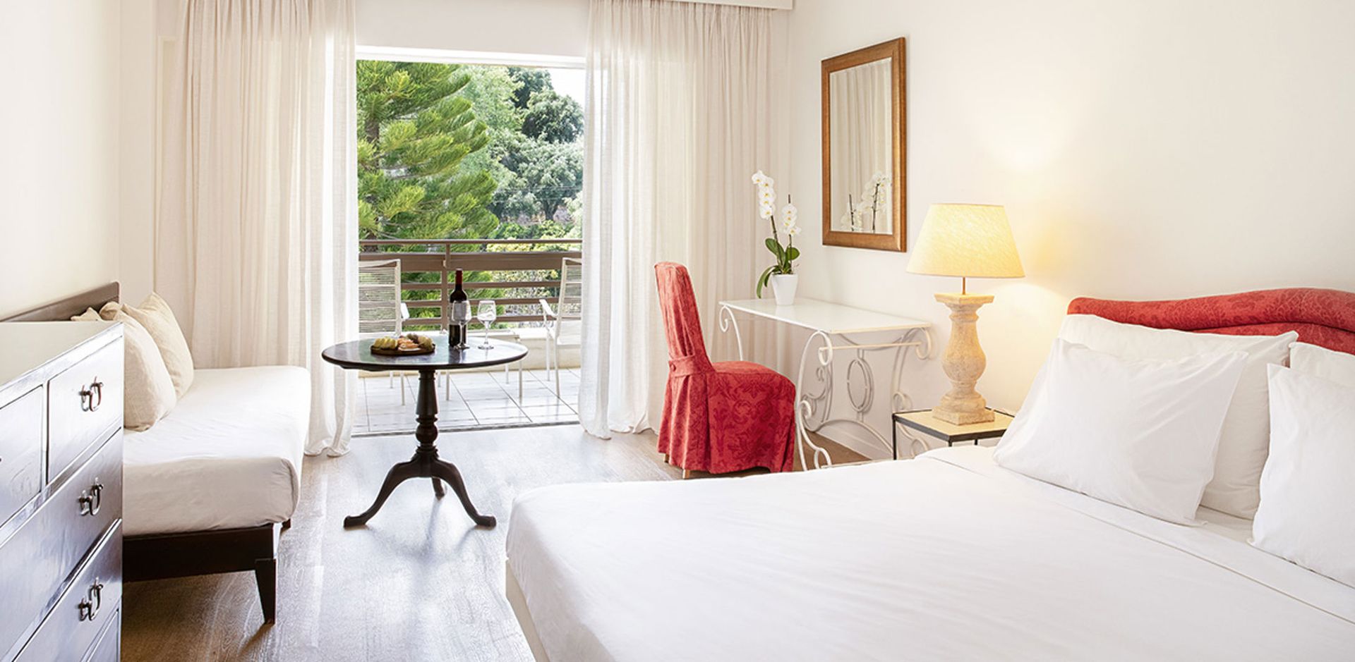 Grecotel Lux Me Daphnila Bay Dassia, foto 9