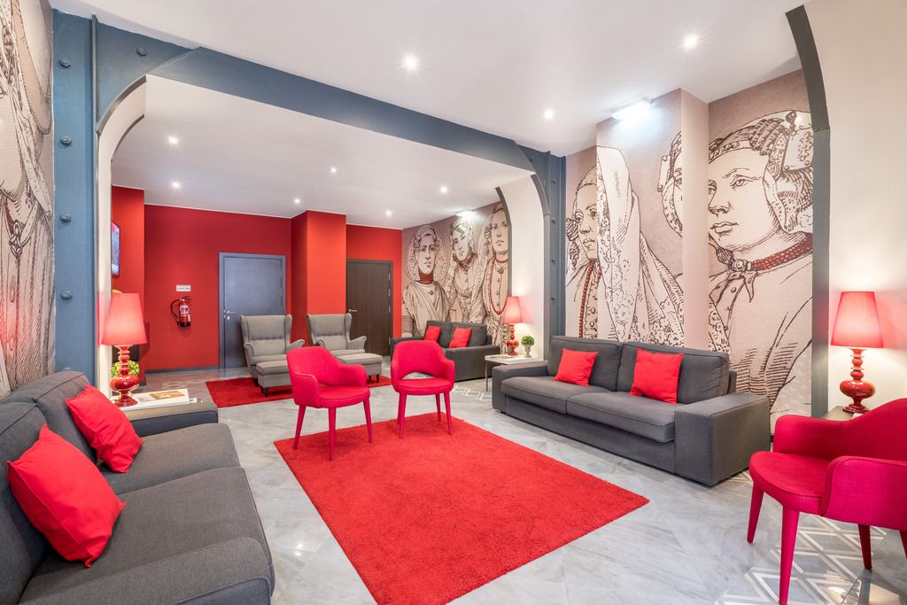 Rossio Garden Hotel, foto 12