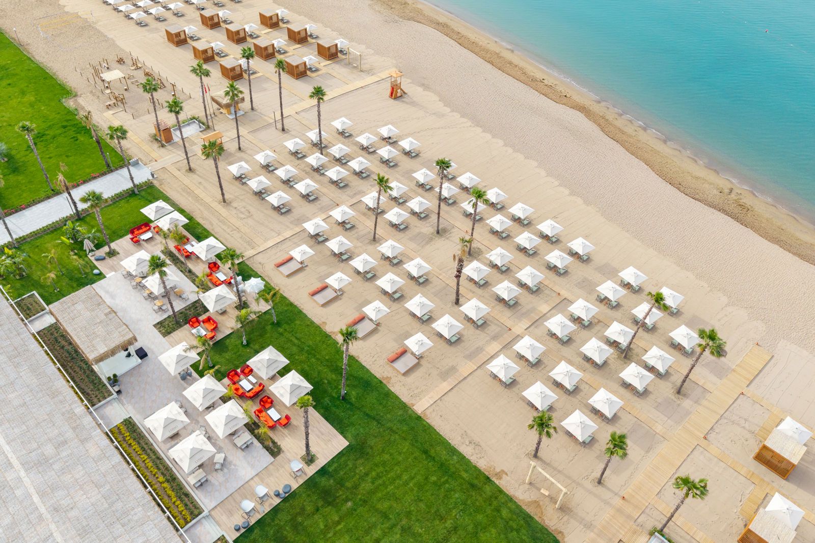 LUSSO Sorgun, foto 4