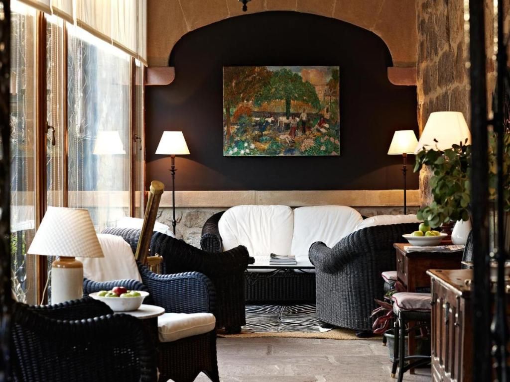 Hotel Churrut, foto 10