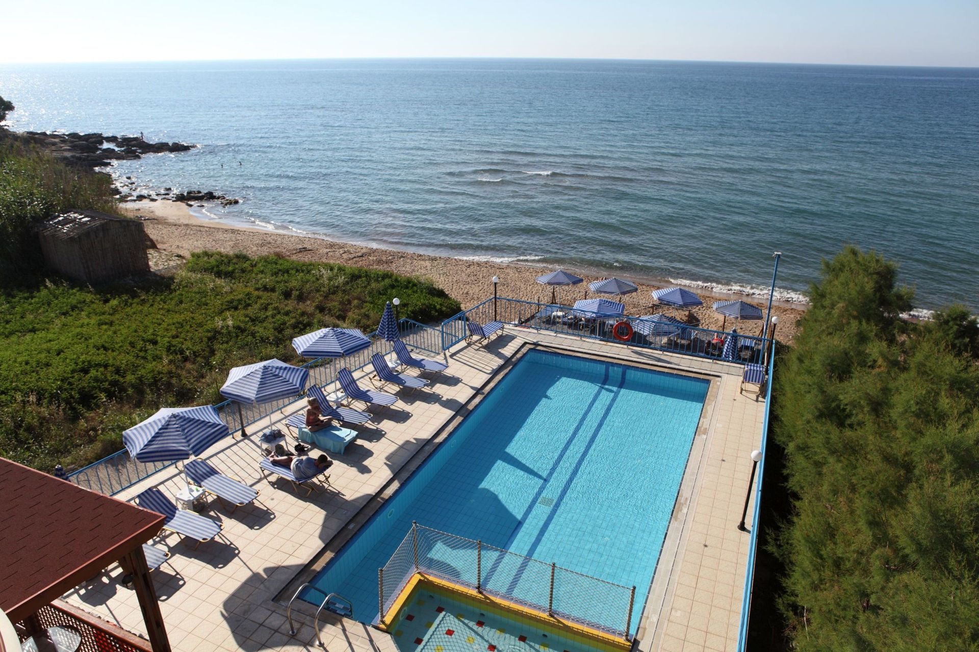 Danaos Beach, foto 7