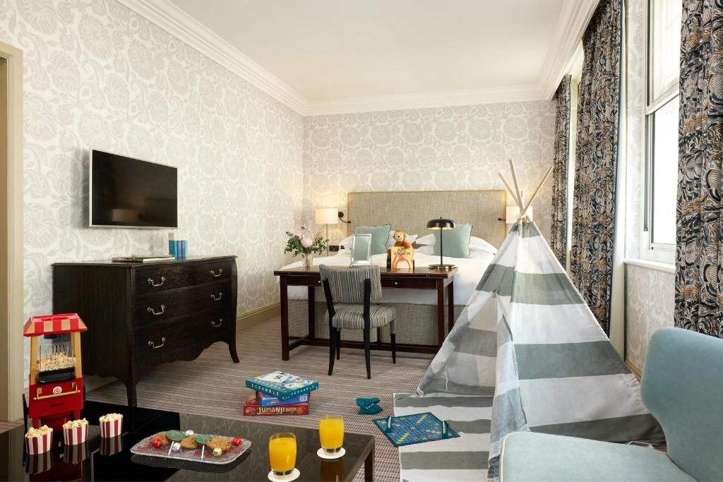 Brown's Hotel, a Rocco Forte Hotel, foto 10