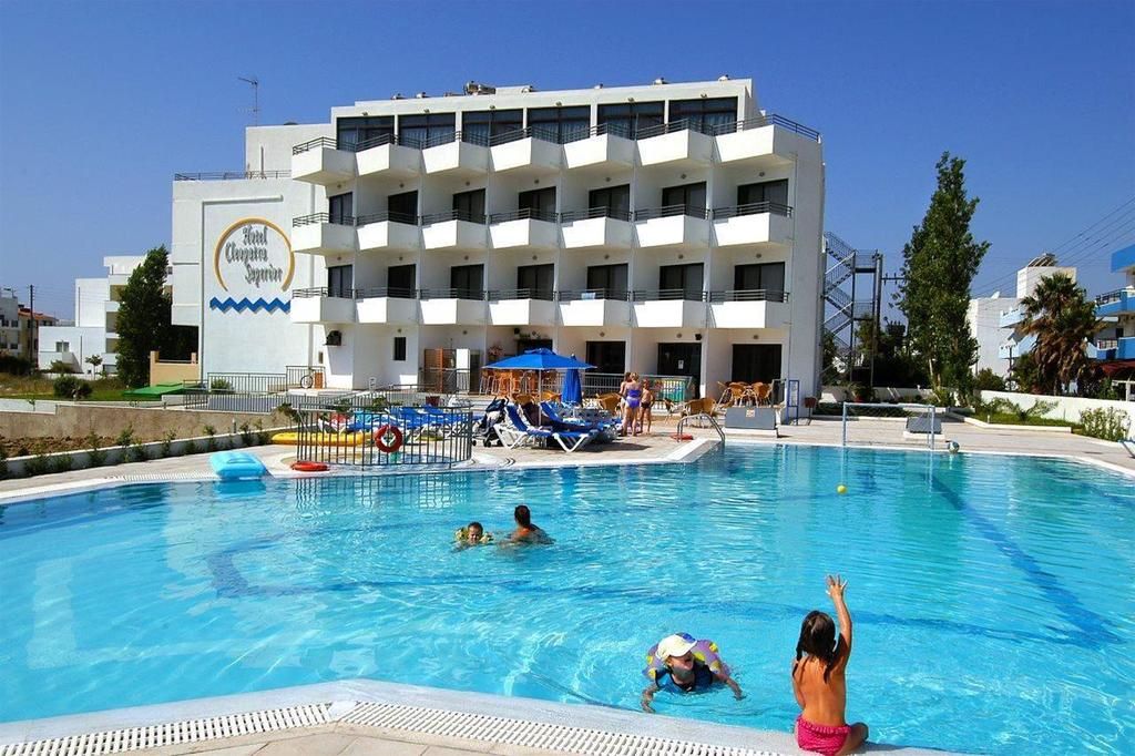 Cleopatra Superior Hotel, foto 13