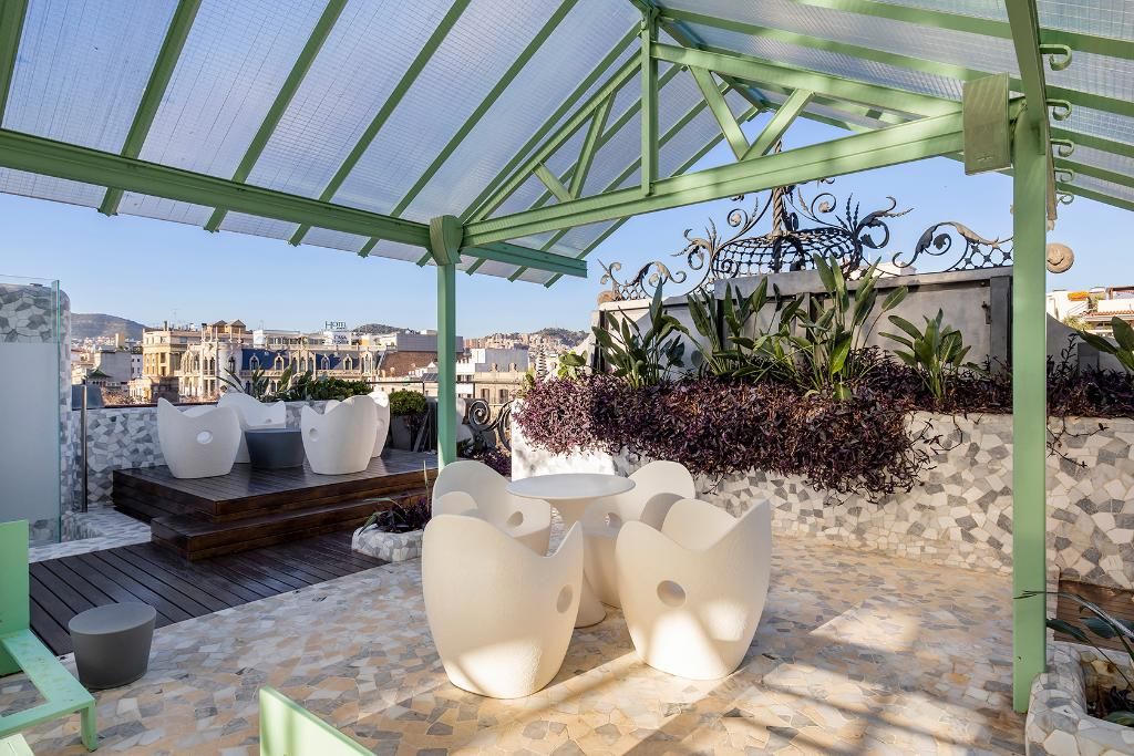 El Palauet Royal Suites, foto 7