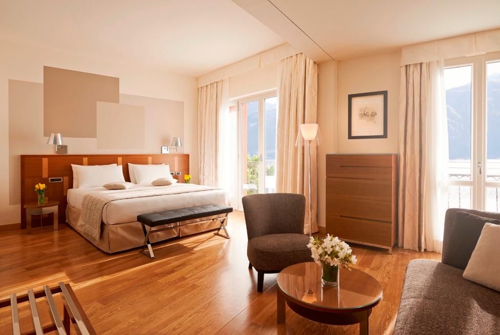 Hotel Belvedere Bellagio, foto 15