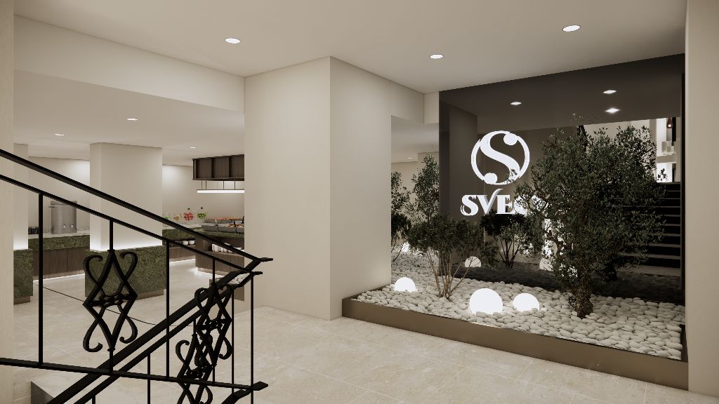 Sveo Istanbul Otel, foto 6