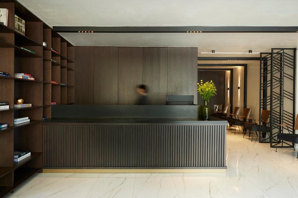 The Port Square Hotel, foto 11