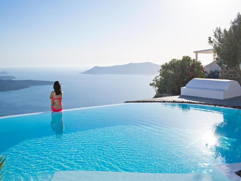 Alta Vista Honeymoon Suites, foto 11