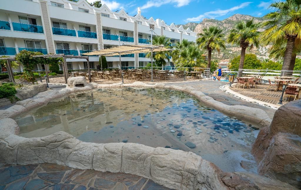 Turunç Resort, foto 2