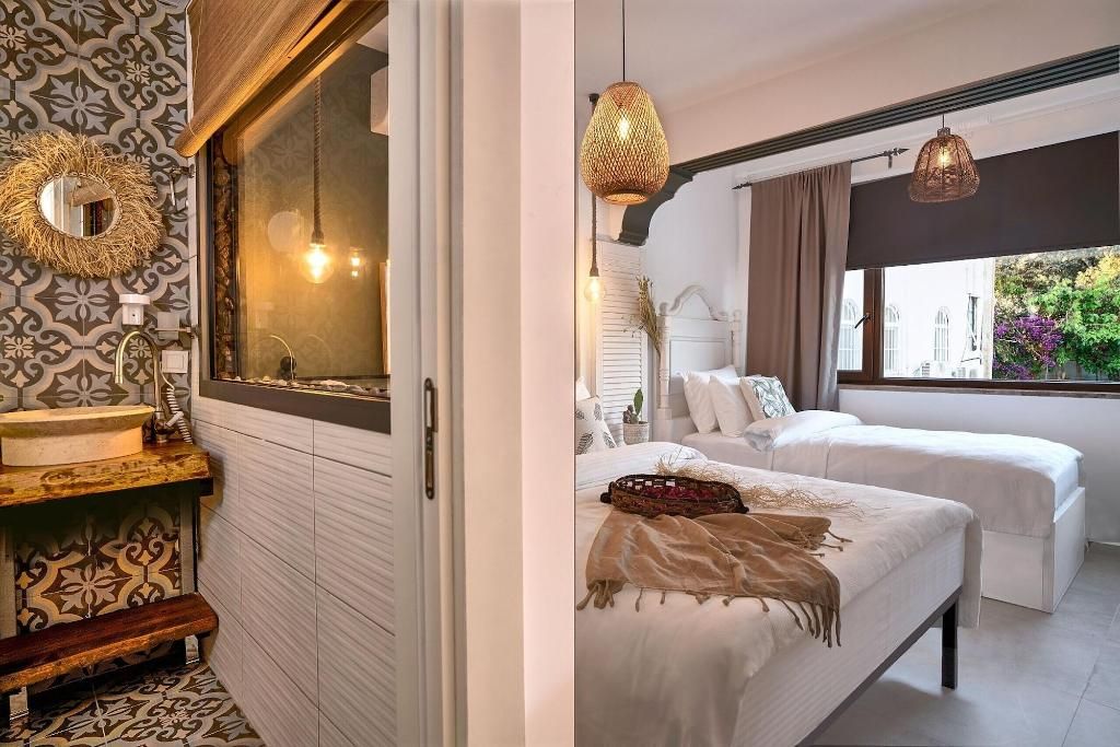 Liman Hotel Gümüslük, foto 4