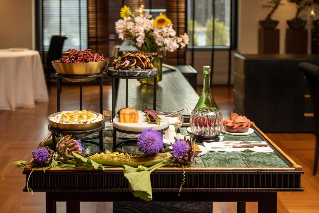 Savoy Hotel & Spa - Preferred Hotels & Resorts, foto 14
