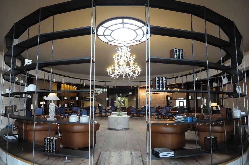 Hotel Doña Brígida - Salamanca Forum, foto 8