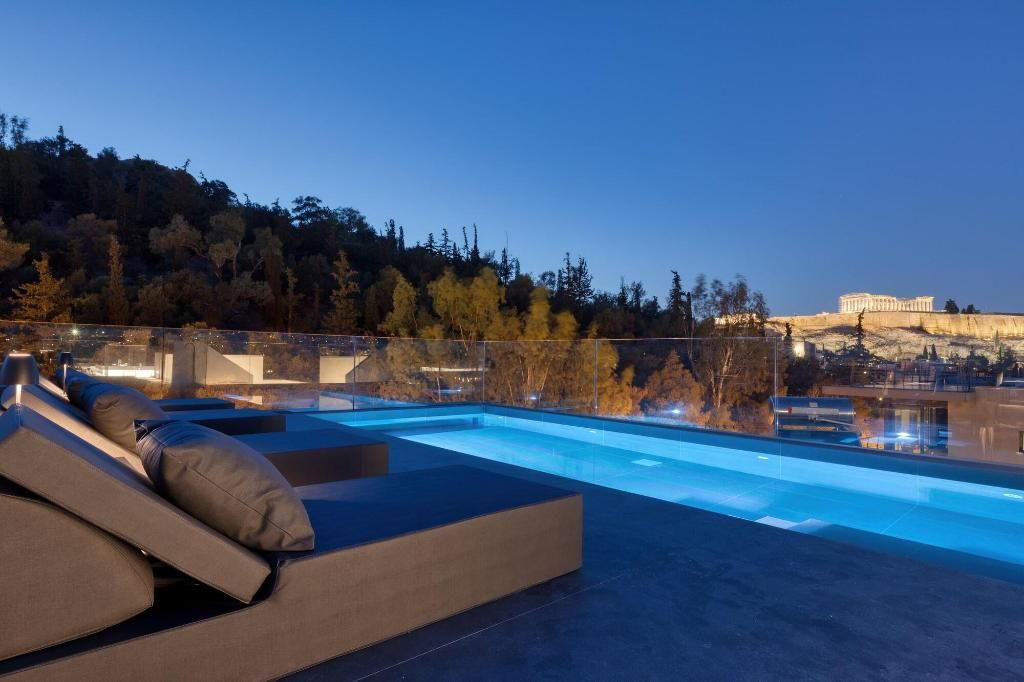 Neoma Hotel, foto 6