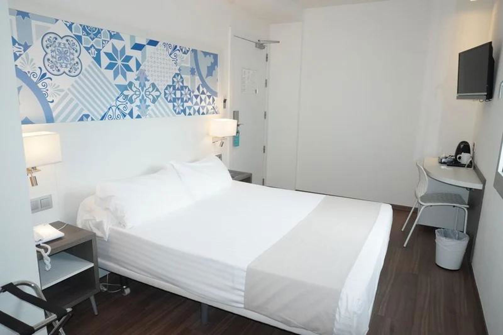 Port Benidorm Hotel & Spa, foto 3