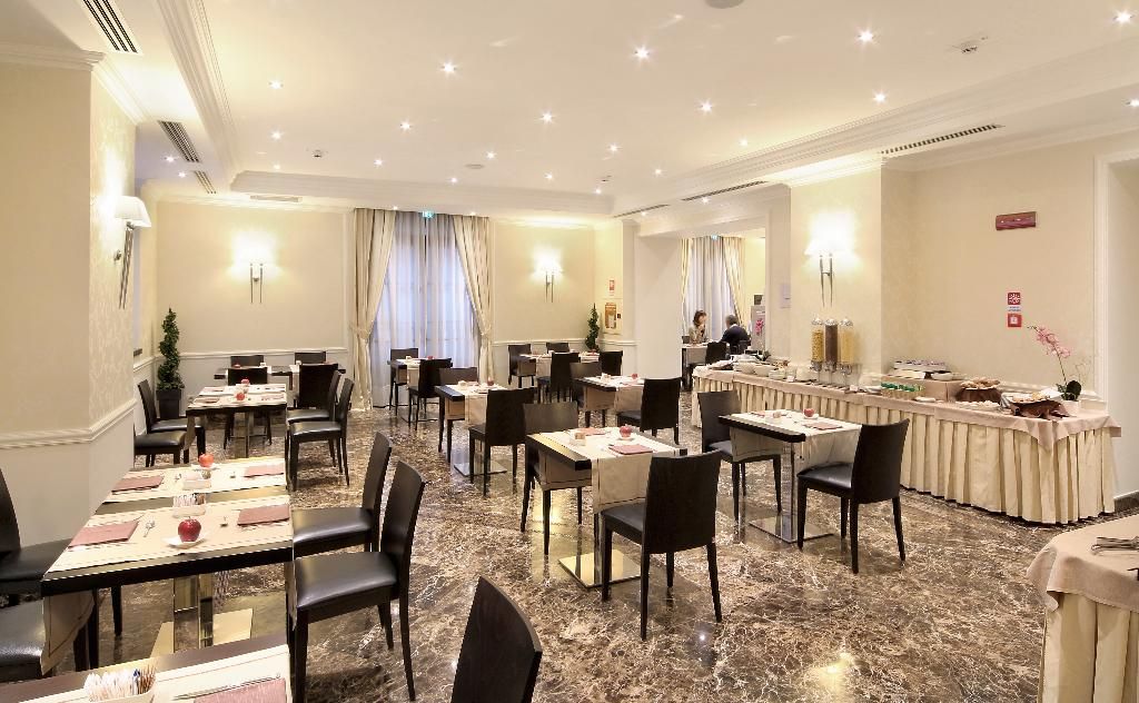 Il Principe Hotel Catania, foto 4