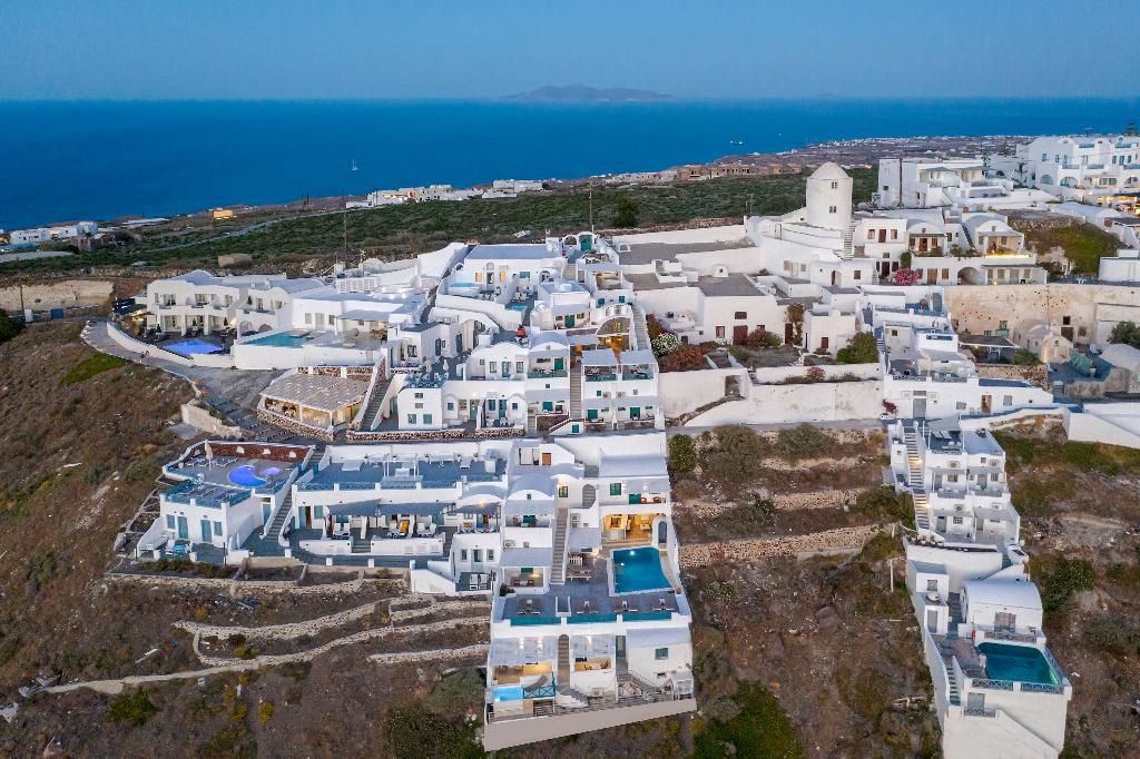 Afroessa Hotel by Caldera Houses, foto 14